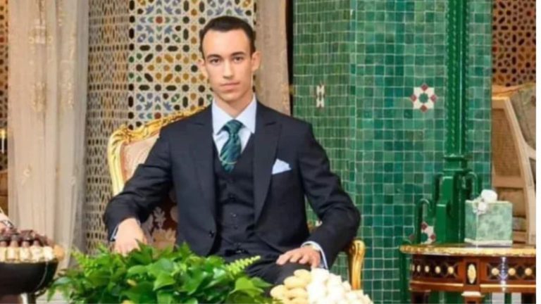 بتعليمات من الملك.. ولي العهد الأمير مولاي الحسن يترأس حفل استقبال أشبال الأطلس