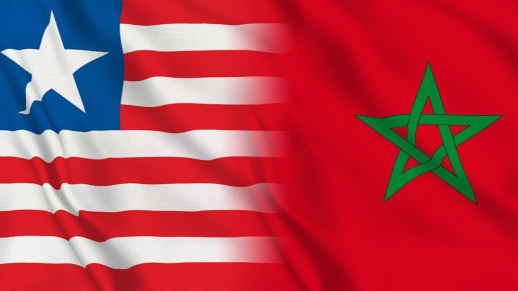 ليبيريا تجدد دعمها لمبادرة الحكم الذاتي المغربية في نيويورك