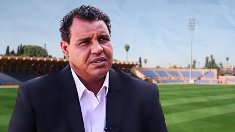 الطاهر لخلج يدعو إلى السلمية ووحدة الصف في رسالة مفتوحة للمواطنين