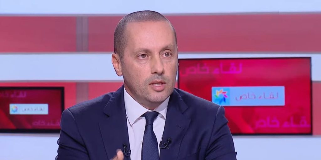 التهراوي يوضح ملابسات عبارة "طلع للرباط واحتج" ويؤكد سوء فهم تصريحاته