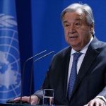 غوتيريش يجدد دعوته للواقعية والتوافق في تقريره حول الصحراء المغربية