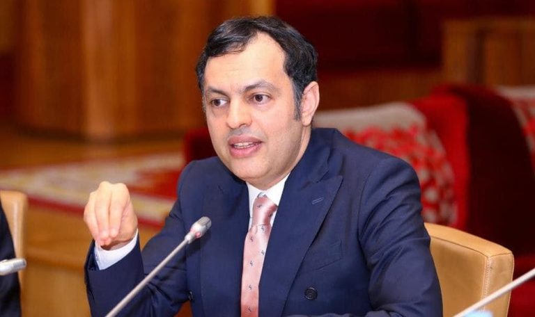 يونس السكوري: نظام التكوين بالتدرج المهني يوفر 39 ألف منصب شغل