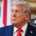 ترامب: لا يحق لي الترشح لولاية ثالثة وهذا "مؤسف"