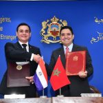 المغرب وباراغواي تعززان التعاون باعتماد إعلان مشترك لشراكة مستقبلية
