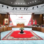 الرباط تستضيف الدورة الأولى للجنة التعاون المغربية الإسواتينية