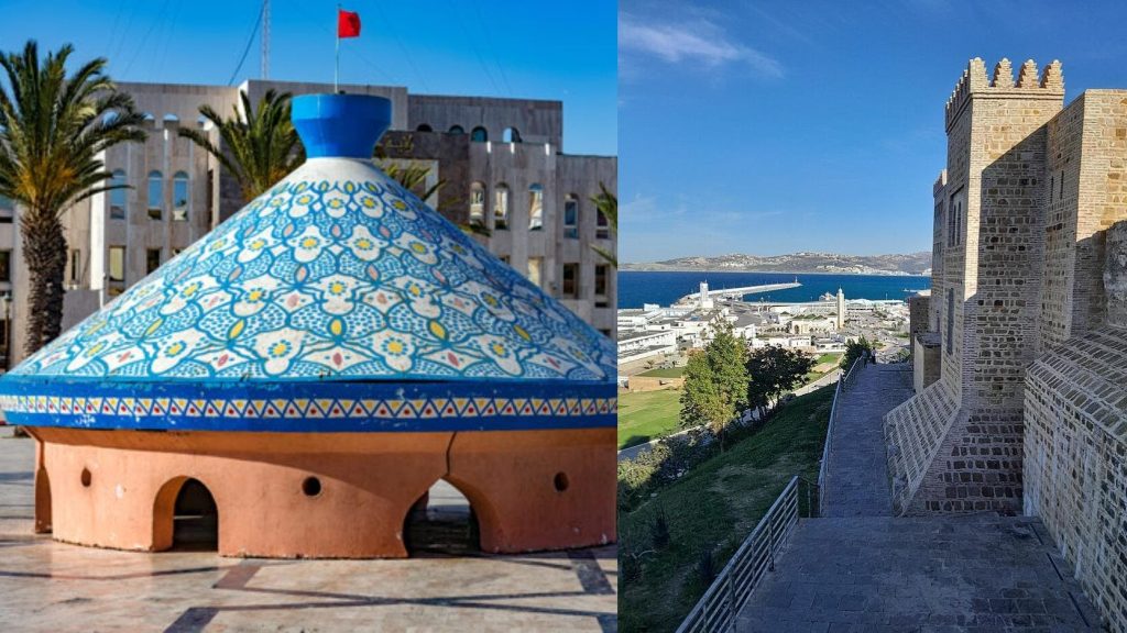 آسفي وطنجة تدخلان قائمة المدن المبدعة لليونسكو آسفي وطنجة تدخلان قائمة المدن المبدعة لليونسكو