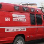 مأساة على طريق سطات: 3 قتلى و4 جرحى في حادث سير مروّع