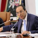 رئيس غينيا الاستوائية يستقبل أعمارة لبحث التعاون المؤسساتي