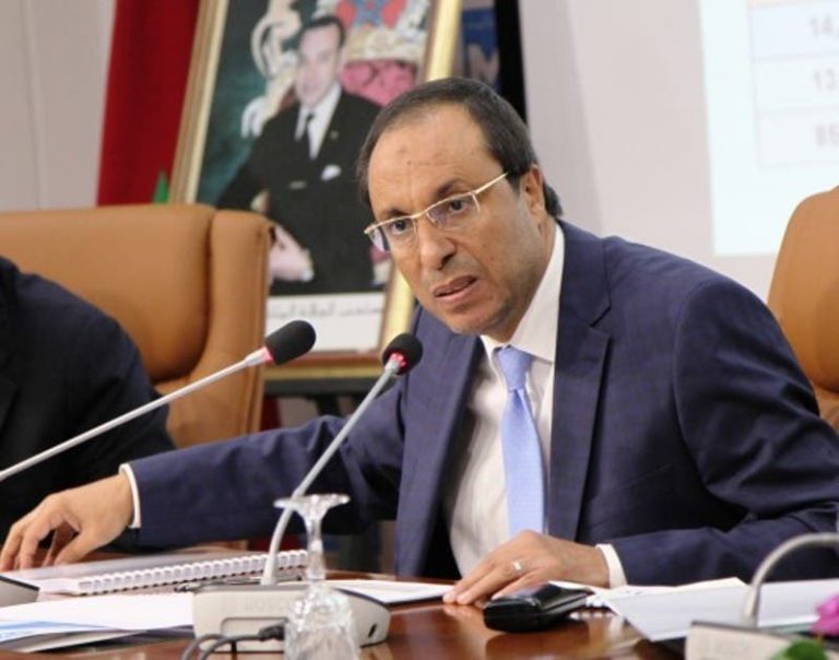 رئيس غينيا الاستوائية يستقبل أعمارة لبحث التعاون المؤسساتي