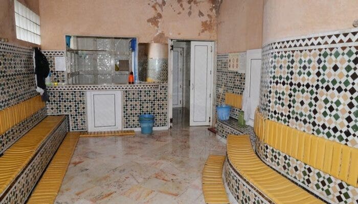 محكمة النقض تؤيد تعويض زبون حمام شعبي بالبيضاء بـ25 مليون سنتيم