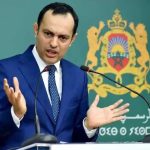 السكوري: الحكومة مستعدة للحوار مع المحتجين السلميين