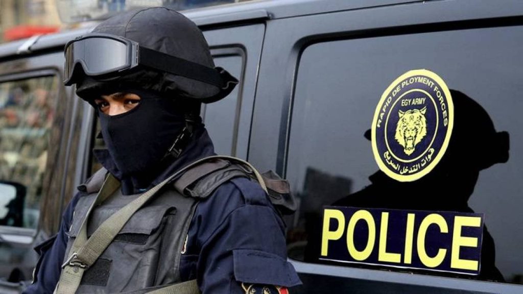 جريمة مروعة في مصر: تلميذ يقتل زميله ويقطع جثته بمنشار كهربائي