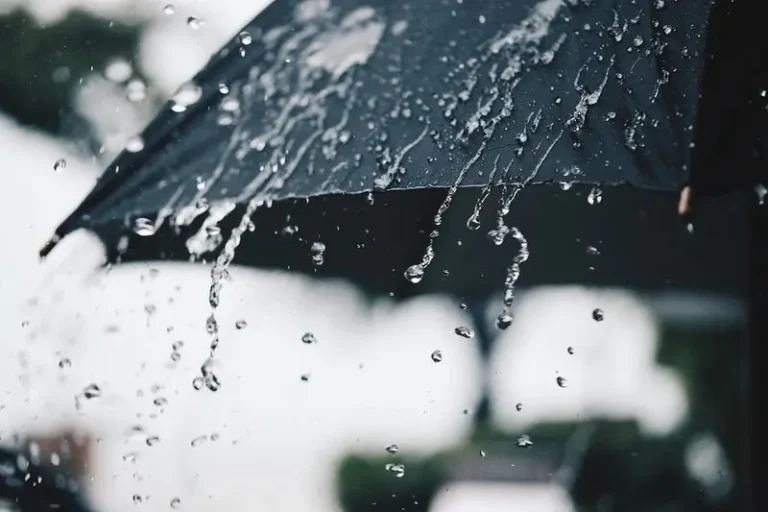 زخات رعدية ورياح قوية تضرب مناطق مغربية غدًا الخميس