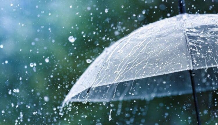 الأرصاد الجوية: أمطار خفيفة ورياح قوية تضرب مناطق مغربية الأحد