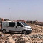 العثور على مسن متوفى داخل كوخه بأزرو.. ورفضه الانتقال لدار الرعاية يثير التساؤلات