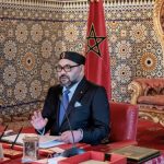 الملك يصادق على قوانين انتخابية جديدة لتعزيز مشاركة الشباب والنساء في 2026