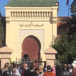 إيداع أربعة شبان سجن الأوداية بمراكش بتهمة التحريض على الشغب