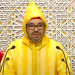 الملك يشيد بعمل البرلمانيين ويدعوهم للالتزام بقضايا المواطنين