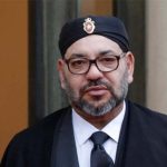 الملك محمد السادس يعزي أمير قطر في ضحايا حادث شرم الشيخ