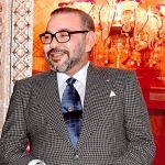 الملك يطلق أشغال إنجاز مركب صناعي لمحركات الطائرات التابع لـ"سافران" بالنواصر