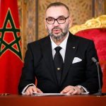 الملك محمد السادس يهنئ رئيس سيشل الجديد باتريك هيرميني