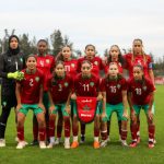 أنور مغينينة يعلن تشكيلة المنتخب المغربي النسوي لأقل من 17 سنة لمواجهة البرازيل