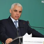 الملك يعين خالد آيت طالب واليًا على جهة فاس-مكناس