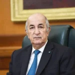 تبون يرفع ميزانية الرئاسة الجزائرية إلى 800 مليون دولار وسط أزمة اقتصادية خانقة