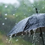 الناظور تتصدر قائمة المدن المغربية في كميات الأمطار المتساقطة خلال 24 ساعة