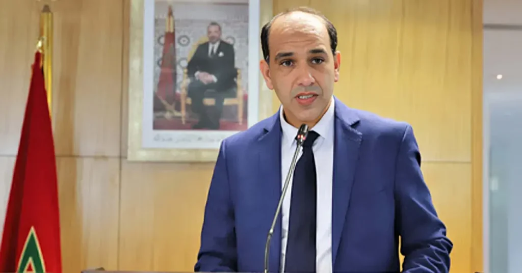 بلاوي: مكافحة الفساد تتطلب تضافر الجهود وتعزيز الوعي المجتمعي