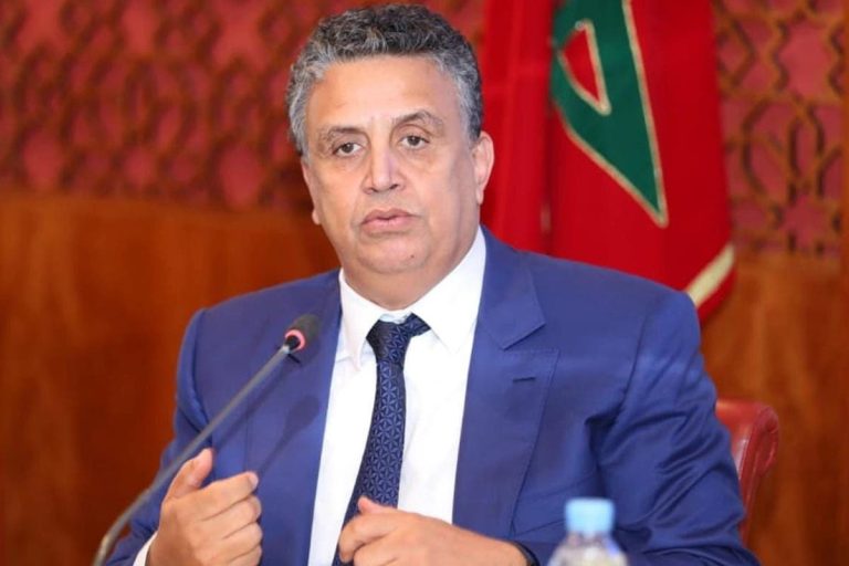 وهبي: مصير الحكومة مرتبط بالدستور.. وإسقاطها يتطلب إطارًا قانونيًا