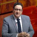 قيوح يعلن عن عبور أزيد من 3.2 مليون مسافر للموانئ المغربية في عملية "مرحبا 2025"
