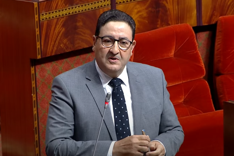 قيوح يعلن عن عبور أزيد من 3.2 مليون مسافر للموانئ المغربية في عملية "مرحبا 2025"