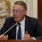 لقجع يرفض دعوات مقاطعة لاعبي المنتخب: "أبناء الوطن يمثلون جميع المغاربة"