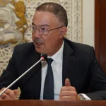 لقجع: إعفاء الشركات الرياضية للأندية من الضريبة يهدف إلى تحسين حكامتها