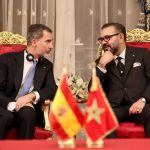 الملك محمد السادس يهنئ العاهل الإسباني فيليبي السادس بمناسبة العيد الوطني لإسبانيا