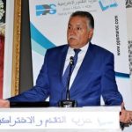 بنعبد الله يدعو الحكومة إلى الاستقالة تضامنًا مع الاحتجاجات الشعبية