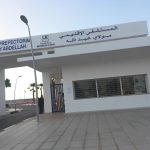 أب يوجه اتهامات لمستشفى مولاي عبد الله بسلا بعد وفاة إبنه