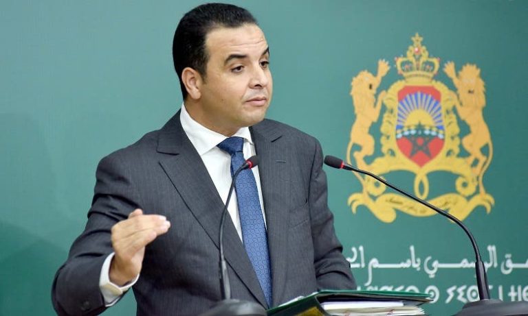 بايتاس: الحكومة تتفاعل مع مطالب الشباب والإصلاح يحتاج وقتا