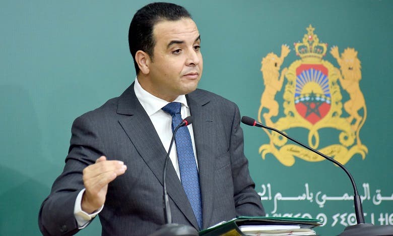 بايتاس: الحكومة تتفاعل مع مطالب الشباب والإصلاح يحتاج وقتا