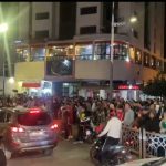 مكناس تنير شوارعها احتفاءً بالقرار الأممي الجديد بشأن الصحراء المغربية