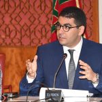 بنسعيد: الحديث عن "عام زين" غير واقعي.. ودورنا حل مشاكل المواطنين