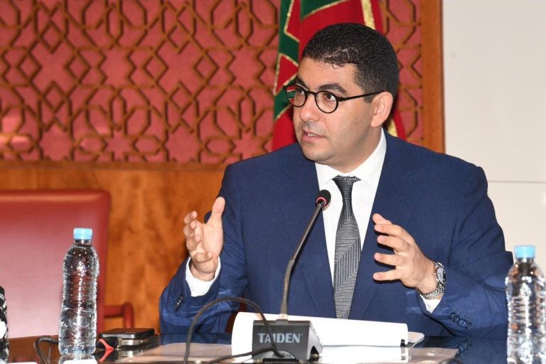 بنسعيد: الحديث عن "عام زين" غير واقعي.. ودورنا حل مشاكل المواطنين