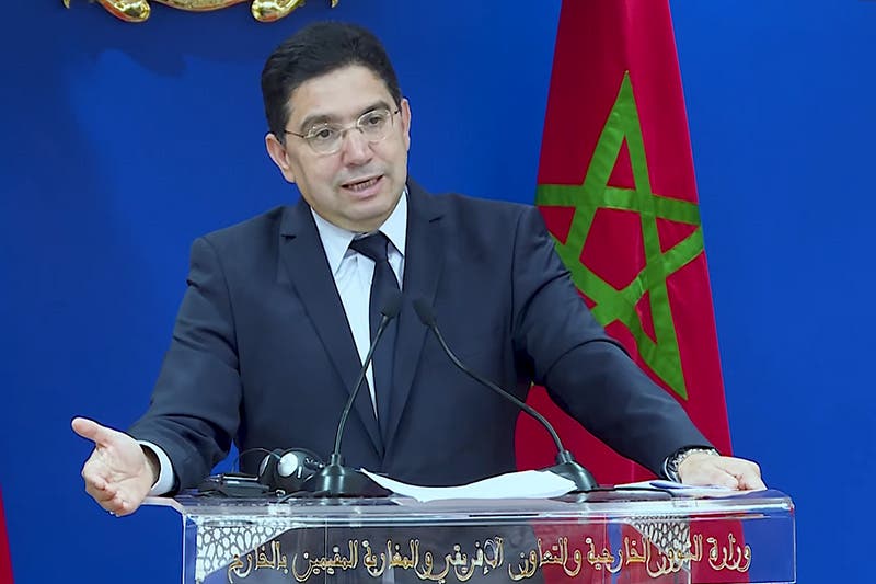 بوريطة: المغرب انخرط في “مسار لا رجعة فيه” نحو المساواة بين النساء والرجال