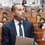 التهراوي: الحكومة تتفهم مطالب الشباب وتعمل على إصلاح قطاع الصحة المتراكم