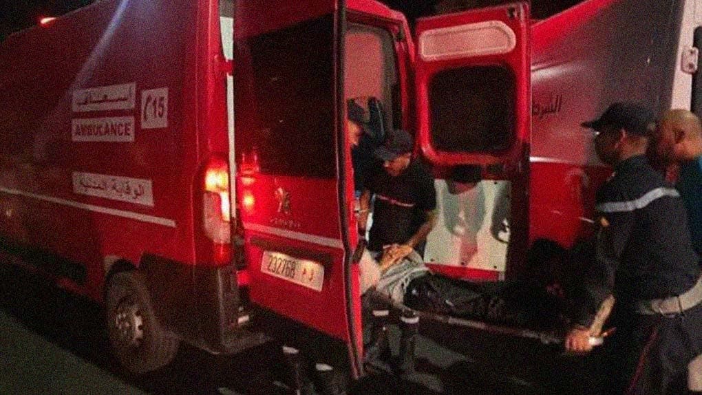 انتحار شخص داخل "فران" تقليدي بمدينة أزرو انتحار شخص داخل "فران" تقليدي بمدينة أزرو