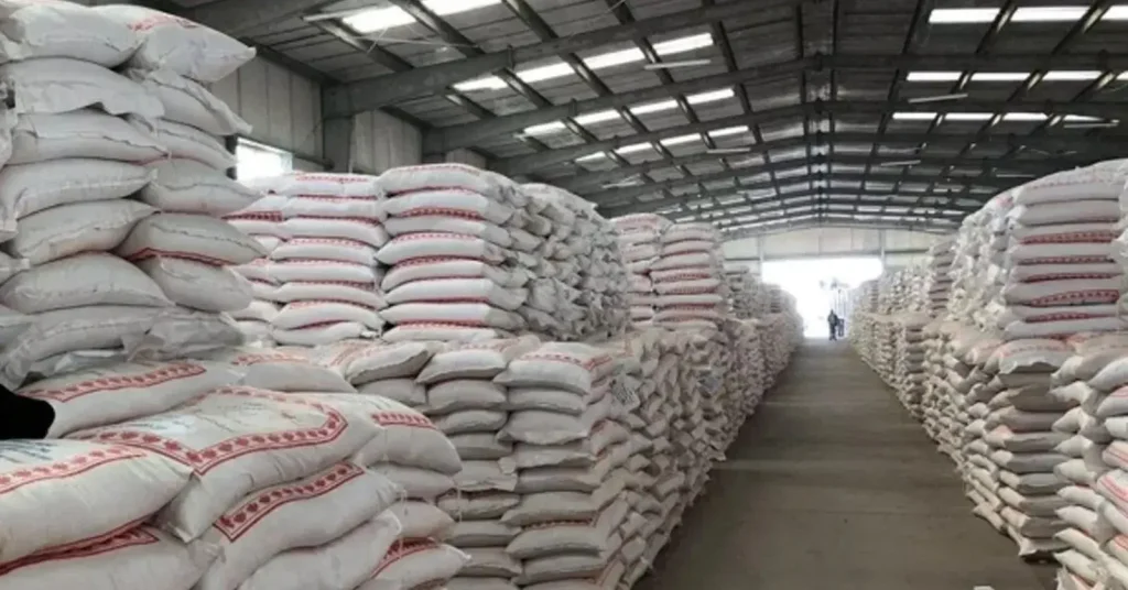 فاس.. 13 موقوفاً في تحقيقات حول التلاعب بالدقيق المدعم المخصص للفئات الهشة