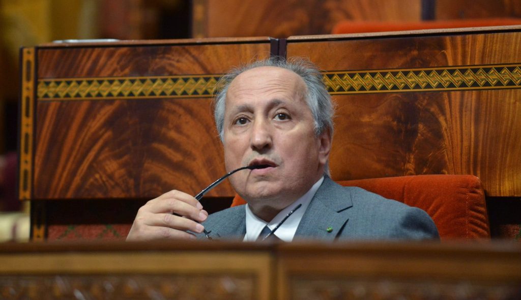 “الممونون” يعلنون عن إضراب ووقفة احتجاجية أمام وزارة التربية الوطنية “الممونون” يعلنون عن إضراب ووقفة احتجاجية أمام وزارة التربية الوطنية