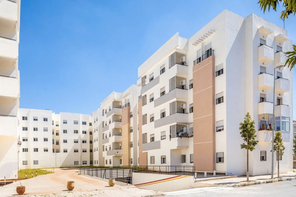 أكثر من 72 ألف شخص استفادوا من برنامج الدعم المباشر للسكن حتى أكتوبر 2025 أكثر من 72 ألف شخص استفادوا من برنامج الدعم المباشر للسكن حتى أكتوبر 2025