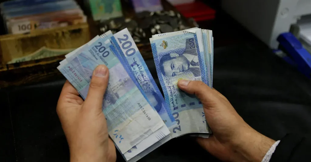 عجز السيولة البنكية في المغرب يتفاقم إلى 137.7 مليار درهم